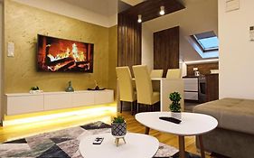 Boutique Apartment