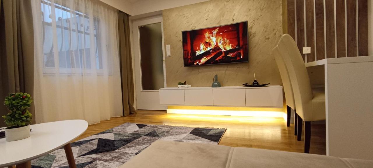 Boutique Apartment Sarajevo Exterior foto
